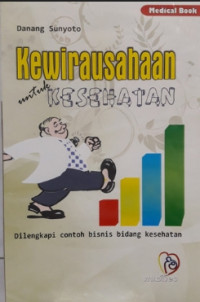 Image of kewirausahaan untuk kesehatan