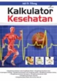 Image of Kalkulator kesehatan