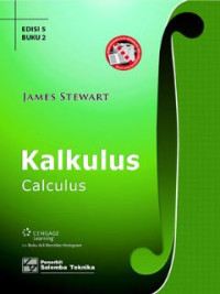 Image of Kalkulus (Jilid 2)