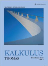 Image of Kalkulus (Jilid 2)