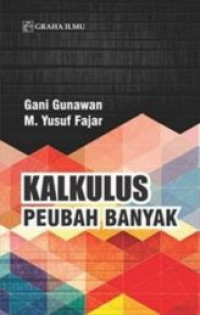 Image of Kalkulus Peubah Banyak