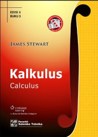 Image of Kalkulus (Jilid 3)