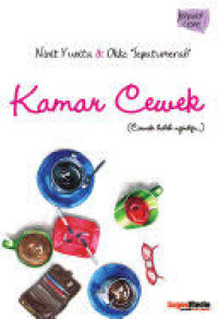 Image of Kamar cewek (cowok boleh ngintip..)