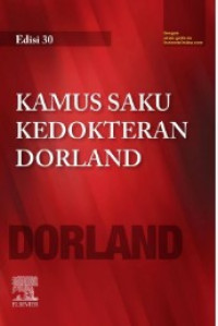 Image of Kamus saku kedokteran dorland
