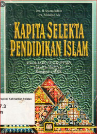 Image of Kapita selekta pendidikan islam