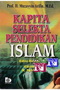 Image of Kapita selekta pendidikan islam