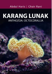 Image of Karang lunak : anthozoa = octocorallia