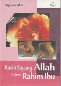 Image of Kasih sayang Allah dalam rahim ibu