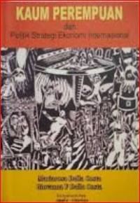 Image of Kaum perempuan dan politik strategi ekonomi internasional