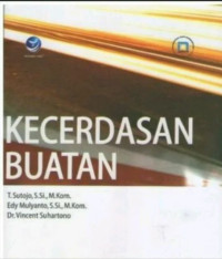 Image of Kecerdasan buatan