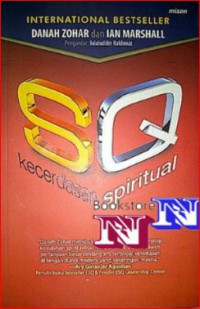 Image of Kecerdasan spiritual