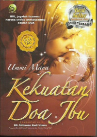 Image of Kekuatan doa ibu