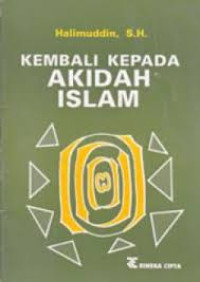 Image of Kembali kepada akidah islam