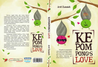 Image of Kepompong's love