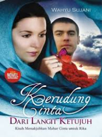 Image of Kerudung Cinta Dari Langit Ketujuh