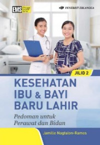 Image of Kesehatan Ibu & Bayi Baru Lahir