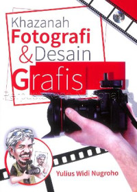 Image of Khazanah fotografi & desain grafis
