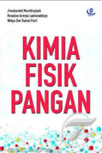Image of Kimia Fisik Pangan
