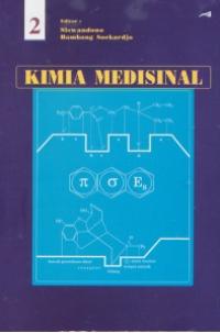 Image of Kimia medisinal 2