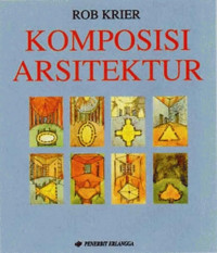 Image of Komposisi arsitektur