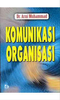 Image of Komunikasi organisasi