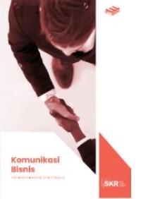 Image of Komunikasi bisnis : seri kuliah ringkas