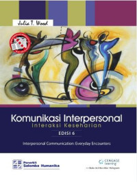 Image of Komunikasi interpersonal : interaksi keseharian