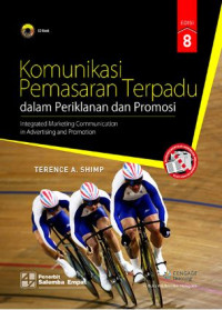 Image of Komunikasi pemasaran terpadu dalam periklanan dan promosi