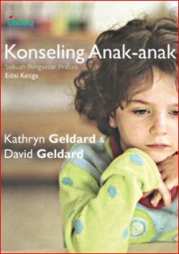 Image of Konseling anak-anak : sebuah pengantar praktis