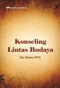 Image of Konseling lintas budaya