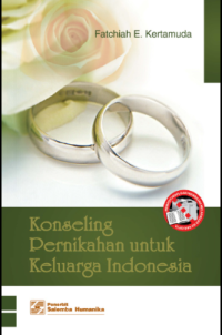 Image of Konseling pernikahan untuk keluarga indonesia