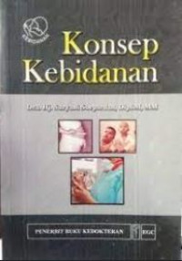Image of konsep kebidanan