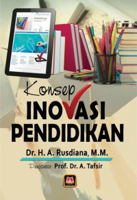 Image of Konsep Inovasi Pendidikan