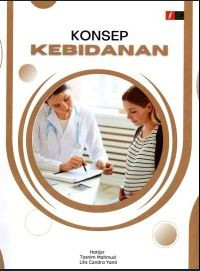 Image of Konsep Kebidanan