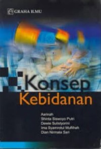 Image of konsep kebidanan
