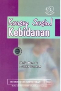 Image of Konsep Sosial Kebidanan