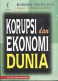 Image of Korupsi dan ekonomi dunia