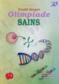 Image of Kreatif dengan olimpiade sains