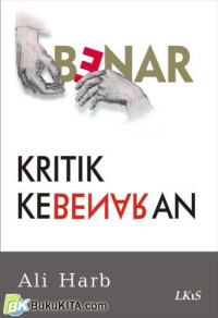 Image of Kritik Kebenaran