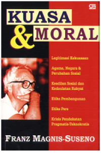 Image of Kuasa dan moral