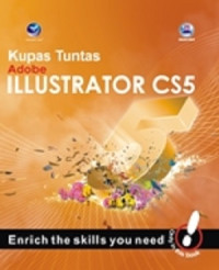 Image of Kupas tuntas adobe illustrator CS5