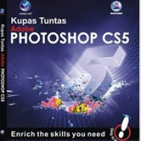 Image of Kupas tuntas adobe photoshop CS5