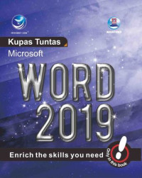 Image of Kupas tuntas microsoft word 2019