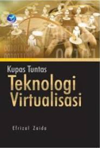 Image of Kupas tuntas teknologi virtualisasi
