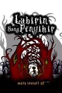 Image of Labirin sang penyihir