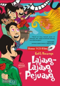 Image of Lajang-lajang pejuang