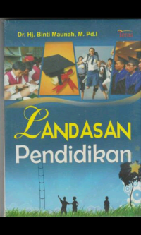 Image of Landasan Pendidikan