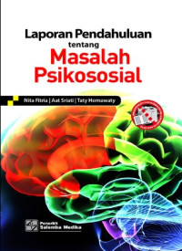 Image of Laporan pendahuluan tentang masalah psikososial