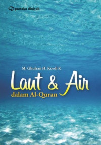 Image of Laut dan air dalam al-Quran