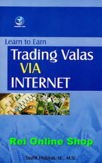 Image of Learn to earn : Trading valas via internet